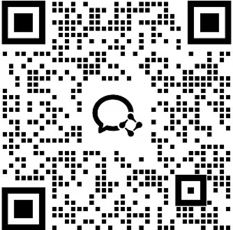 TokenStar sales contact QR code